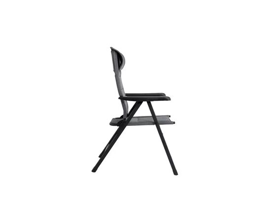 Кресло складное Outwell Kenai Grey (410128) (931614), изображение 2 Кресло складное Outwell Kenai Grey (410128) (931614), изображение 2