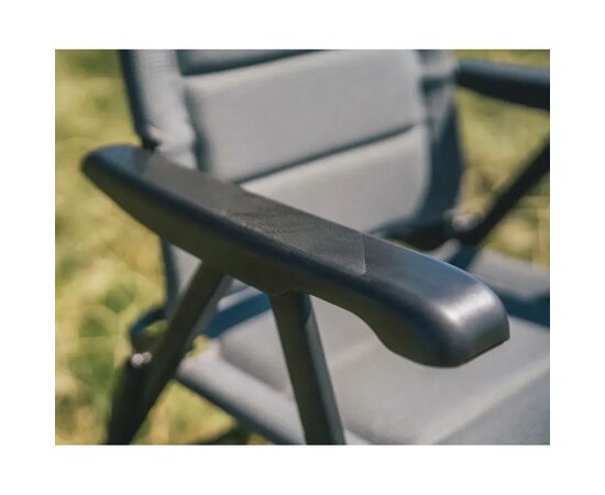 Кресло складное Outwell Kenai Grey (410128) (931614), изображение 7 Кресло складное Outwell Kenai Grey (410128) (931614), изображение 7