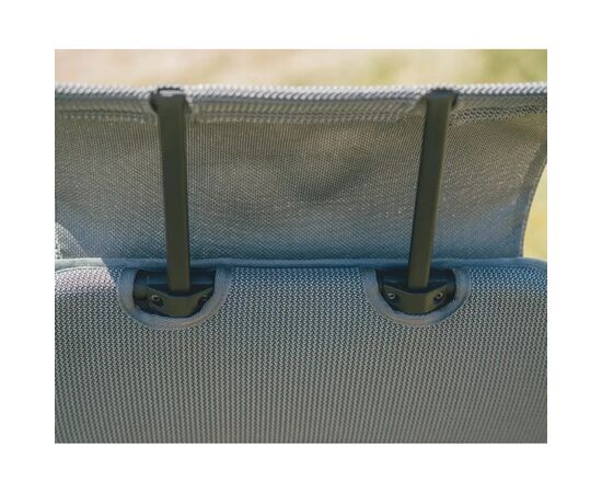 Кресло складное Outwell Kenai Grey (410128) (931614), изображение 9 Кресло складное Outwell Kenai Grey (410128) (931614), изображение 9