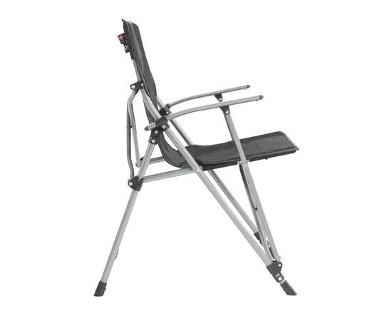 Крісло складане Outwell Goya Black (470471) (931561), зображення 2 Крісло складане Outwell Goya Black (470471) (931561), зображення 2
