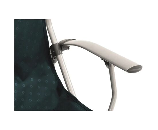 Крісло складане Outwell Goya Black (470471) (931561), зображення 4 Крісло складане Outwell Goya Black (470471) (931561), зображення 4