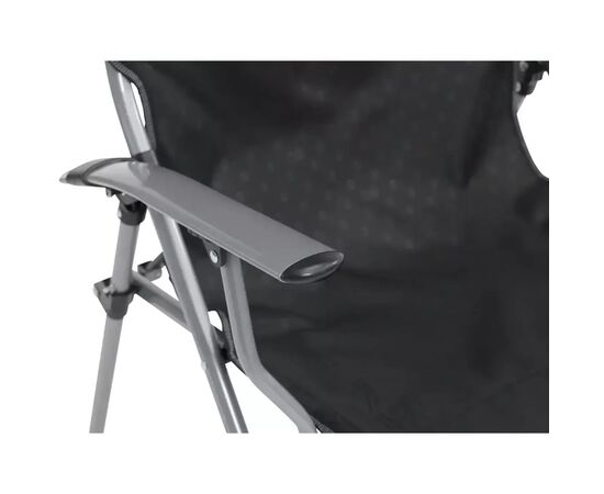 Крісло складане Outwell Goya Black (470471) (931561), зображення 6 Крісло складане Outwell Goya Black (470471) (931561), зображення 6