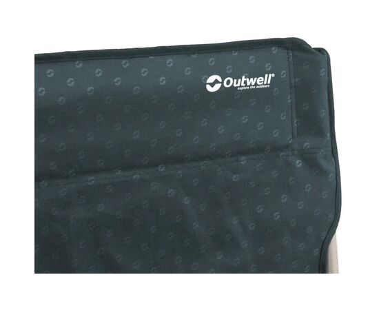 Крісло складане Outwell Goya Black (470471) (931561), зображення 7 Крісло складане Outwell Goya Black (470471) (931561), зображення 7