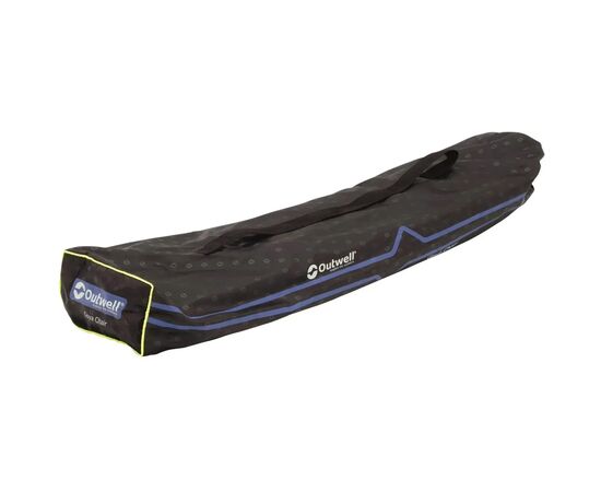 Крісло складане Outwell Goya Black (470471) (931561), зображення 8 Крісло складане Outwell Goya Black (470471) (931561), зображення 8