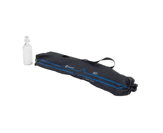 Крісло складане Outwell Goya Black (470471) (931561), зображення 9 Крісло складане Outwell Goya Black (470471) (931561), зображення 9