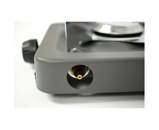 Портативна газова плитка Outwell Asama Solo Bruner (651264) (931589), зображення 5 Портативна газова плитка Outwell Asama Solo Bruner (651264) (931589), зображення 5