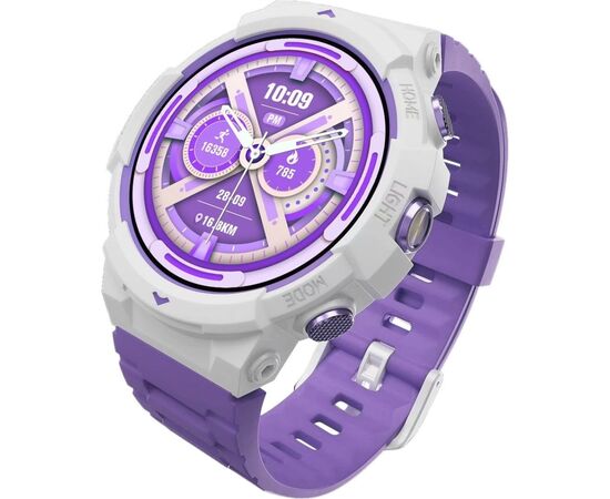 Смарт-часы Black Shark GS3 Sport BS-W2402 Luna Purple (1149170)