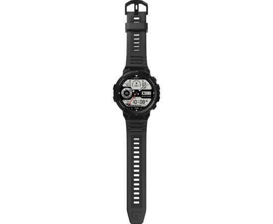 Смарт-часы Black Shark GS3 Sport BS-W2402 Mist Black (1149171), изображение 3 Смарт-часы Black Shark GS3 Sport BS-W2402 Mist Black (1149171), изображение 3
