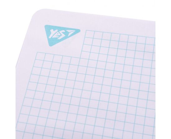 Блокнот Yes 2 в 1 В5 В7 80 арк 20 арк подвійна спіраль Line Friends Sally клітинка (151780), зображення 5