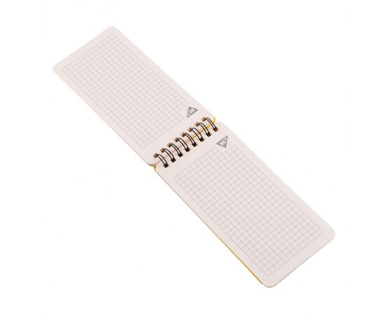 Блокнот Yes 80x160 60 листов на спирали Tatoo Cats клетка (151876), изображение 3 Блокнот Yes 80x160 60 листов на спирали Tatoo Cats клетка (151876), изображение 3