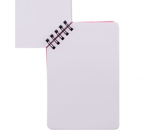 Блокнот Yes 95х145 60 аркушів на cпіралі Stand with Ukraine без лініювання (151822), зображення 2 Блокнот Yes 95х145 60 аркушів на cпіралі Stand with Ukraine без лініювання (151822), зображення 2