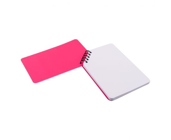 Блокнот Yes 95х145 60 аркушів на cпіралі Stand with Ukraine без лініювання (151822), зображення 3 Блокнот Yes 95х145 60 аркушів на cпіралі Stand with Ukraine без лініювання (151822), зображення 3