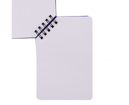 Блокнот Yes 95х145 60 листов на спирали Sticky mood без линовки (151823), изображение 2 Блокнот Yes 95х145 60 листов на спирали Sticky mood без линовки (151823), изображение 2