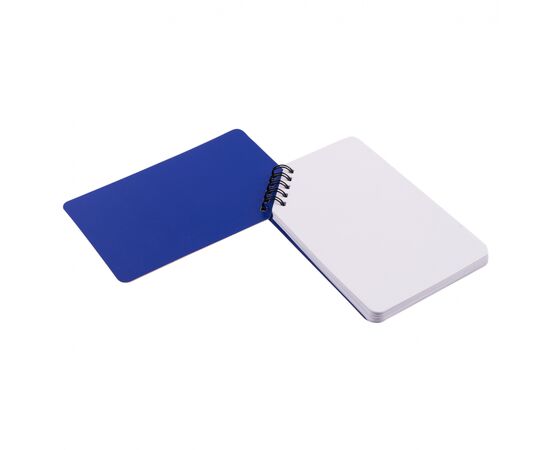 Блокнот Yes 95х145 60 листов на спирали Sticky mood без линовки (151823), изображение 3 Блокнот Yes 95х145 60 листов на спирали Sticky mood без линовки (151823), изображение 3