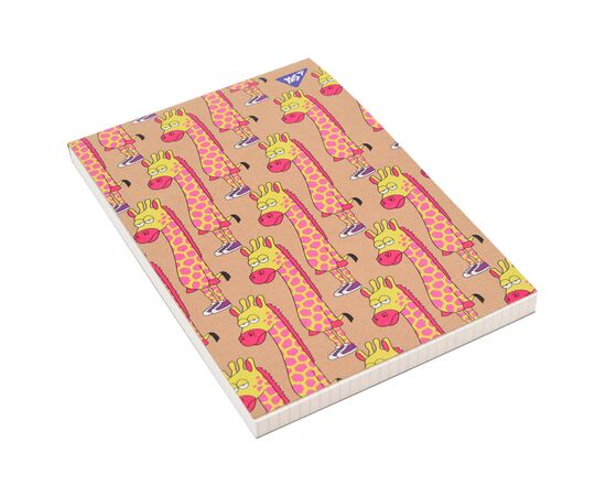 Блокнот Yes Art collection А5 80 листов клетка 80 листов (151996), изображение 2 Блокнот Yes Art collection А5 80 листов клетка 80 листов (151996), изображение 2