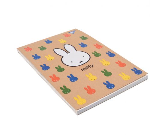 Блокнот Yes Miffy В5 80 листов клетка (151991), изображение 2 Блокнот Yes Miffy В5 80 листов клетка (151991), изображение 2