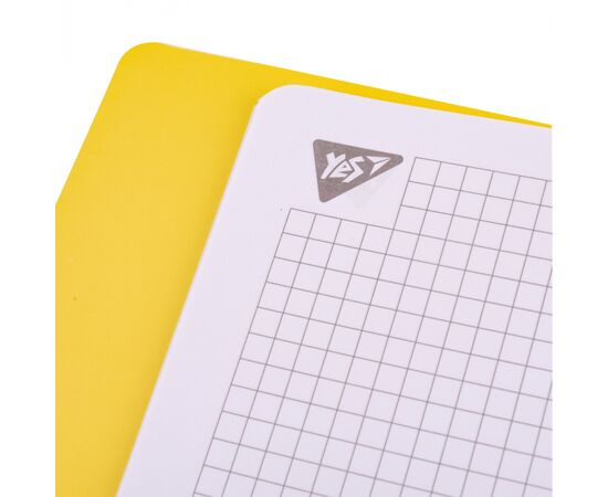 Блокнот Yes А5 50 арк cпіраль Freedom клітинка (151879), зображення 4 Блокнот Yes А5 50 арк cпіраль Freedom клітинка (151879), зображення 4