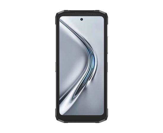 Мобільний телефон Doogee Fire 6 8/256Gb Black (6923740234303), зображення 2 Мобільний телефон Doogee Fire 6 8/256Gb Black (6923740234303), зображення 2