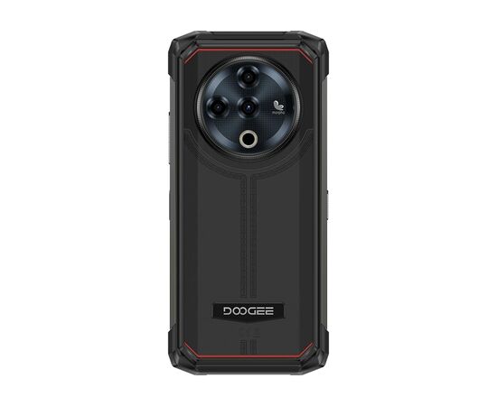 Мобільний телефон Doogee Fire 6 8/256Gb Black (6923740234303), зображення 3 Мобільний телефон Doogee Fire 6 8/256Gb Black (6923740234303), зображення 3