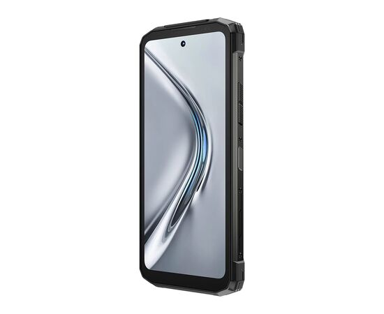 Мобільний телефон Doogee Fire 6 8/256Gb Black (6923740234303), зображення 9 Мобільний телефон Doogee Fire 6 8/256Gb Black (6923740234303), зображення 9