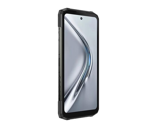 Мобільний телефон Doogee Fire 6 8/256Gb Blue (6923740234310), зображення 8 Мобільний телефон Doogee Fire 6 8/256Gb Blue (6923740234310), зображення 8