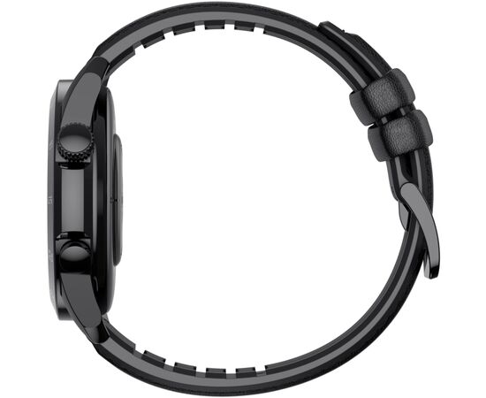 Смарт-часы Havit HV-M9030 PRO IP68 Bluetooth Call Black (HV-M9030 PRO Black), изображение 4 Смарт-часы Havit HV-M9030 PRO IP68 Bluetooth Call Black (HV-M9030 PRO Black), изображение 4