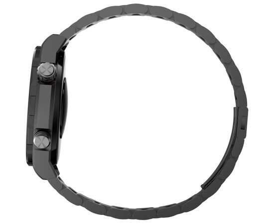 Смарт-часы Havit HV-M9030 Ultra IP68 Bluetooth Call Black (HV-M9030 Ultra Black), изображение 4 Смарт-часы Havit HV-M9030 Ultra IP68 Bluetooth Call Black (HV-M9030 Ultra Black), изображение 4