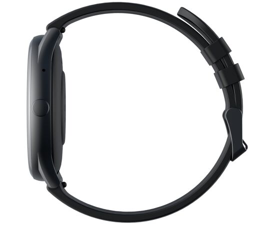 Смарт-часы Havit HV-M9036 IP67 Bluetooth Call Black (HV-M9036 Black), изображение 4 Смарт-часы Havit HV-M9036 IP67 Bluetooth Call Black (HV-M9036 Black), изображение 4