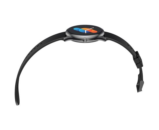 Смарт-часы Havit HV-M9036 IP67 Bluetooth Call Black (HV-M9036 Black), изображение 6 Смарт-часы Havit HV-M9036 IP67 Bluetooth Call Black (HV-M9036 Black), изображение 6
