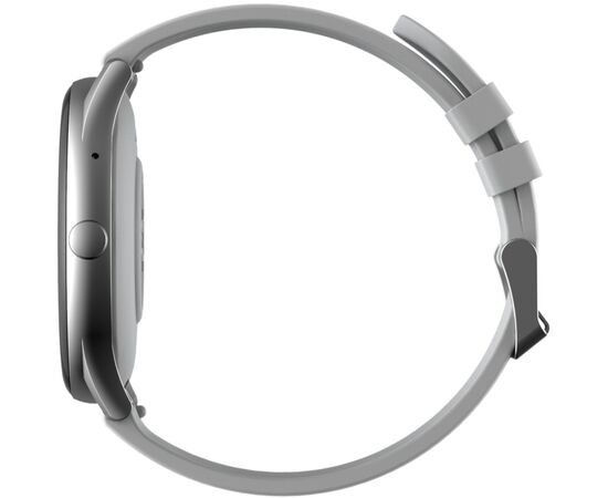 Смарт-часы Havit HV-M9036 IP67 Bluetooth Call Grey (HV-M9036 Grey), изображение 4 Смарт-часы Havit HV-M9036 IP67 Bluetooth Call Grey (HV-M9036 Grey), изображение 4