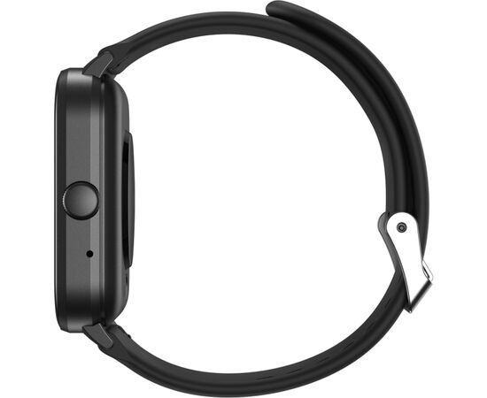 Смарт-часы Havit HV-M9045 IP68 Bluetooth Call Black (HV-M9045 Black), изображение 4 Смарт-часы Havit HV-M9045 IP68 Bluetooth Call Black (HV-M9045 Black), изображение 4