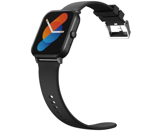 Смарт-часы Havit HV-M9045 IP68 Bluetooth Call Black (HV-M9045 Black), изображение 6 Смарт-часы Havit HV-M9045 IP68 Bluetooth Call Black (HV-M9045 Black), изображение 6