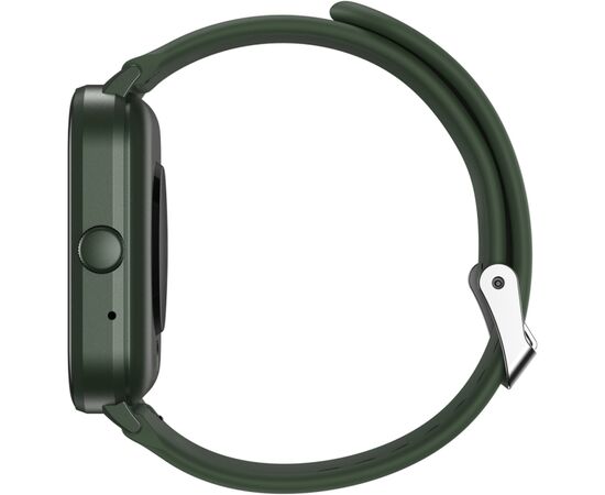 Смарт-часы Havit HV-M9045 IP68 Bluetooth Call Green (HV-M9045 Green), изображение 4 Смарт-часы Havit HV-M9045 IP68 Bluetooth Call Green (HV-M9045 Green), изображение 4