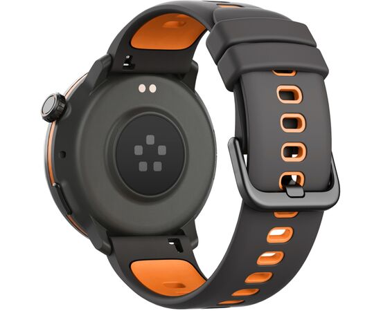 Смарт-часы Havit HV-M9058 Professional GPS Sport Black (HV-M9058 Black), изображение 4 Смарт-часы Havit HV-M9058 Professional GPS Sport Black (HV-M9058 Black), изображение 4