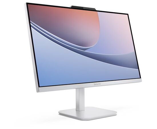 Комп'ютер Lenovo A100 AiO / i3-N305, 8, 512, WKM (F0J60045UO), зображення 2 Комп'ютер Lenovo A100 AiO / i3-N305, 8, 512, WKM (F0J60045UO), зображення 2