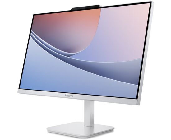 Комп'ютер Lenovo A100 AiO / i3-N305, 8, 512, WKM (F0J60045UO), зображення 3 Комп'ютер Lenovo A100 AiO / i3-N305, 8, 512, WKM (F0J60045UO), зображення 3