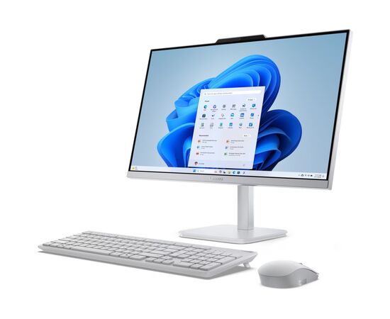 Компьютер Lenovo A100 AiO / N100, 8, 256, WKM (F0J6001SUO), изображение 11 Компьютер Lenovo A100 AiO / N100, 8, 256, WKM (F0J6001SUO), изображение 11