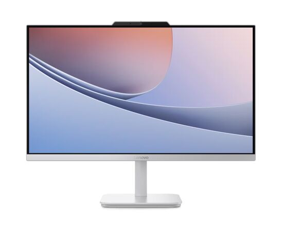 Компьютер Lenovo A100 AiO / N100, 8, 512, WKM (F0J6004RUO)