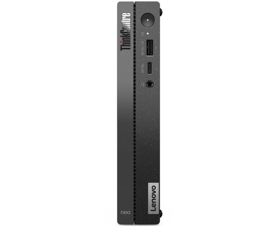 Компьютер Lenovo ThinkCentre neo 50q G4 / i3-1215U, 8, 256, WiFi, кл+м, Win11P (12LN0044UI), изображение 2 Компьютер Lenovo ThinkCentre neo 50q G4 / i3-1215U, 8, 256, WiFi, кл+м, Win11P (12LN0044UI), изображение 2