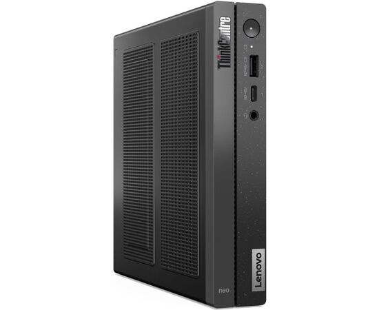 Компьютер Lenovo ThinkCentre neo 50q G4 / i3-1215U, 8, 256, WiFi, кл+м, Win11P (12LN0044UI), изображение 6 Компьютер Lenovo ThinkCentre neo 50q G4 / i3-1215U, 8, 256, WiFi, кл+м, Win11P (12LN0044UI), изображение 6
