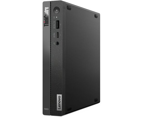 Компьютер Lenovo ThinkCentre neo 50q G4 / i3-1215U, 8, 256, WiFi, кл+м, Win11P (12LN0044UI), изображение 9 Компьютер Lenovo ThinkCentre neo 50q G4 / i3-1215U, 8, 256, WiFi, кл+м, Win11P (12LN0044UI), изображение 9