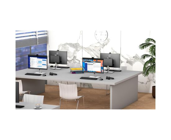 Компьютер Dell OptiPlex 7020 MFF / i5-14500T, 16, 512, WiFi, кл+м, Win11P (N011O7020MFF), изображение 2 Компьютер Dell OptiPlex 7020 MFF / i5-14500T, 16, 512, WiFi, кл+м, Win11P (N011O7020MFF), изображение 2