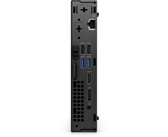 Компьютер Dell OptiPlex 7020 MFF / i5-14500T, 16, 512, WiFi, кл+м, Win11P (N011O7020MFF), изображение 3 Компьютер Dell OptiPlex 7020 MFF / i5-14500T, 16, 512, WiFi, кл+м, Win11P (N011O7020MFF), изображение 3