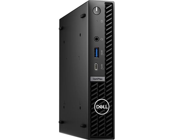 Компьютер Dell OptiPlex 7020 MFF / i5-14500T, 16, 512, WiFi, кл+м, Win11P (N011O7020MFF), изображение 5 Компьютер Dell OptiPlex 7020 MFF / i5-14500T, 16, 512, WiFi, кл+м, Win11P (N011O7020MFF), изображение 5