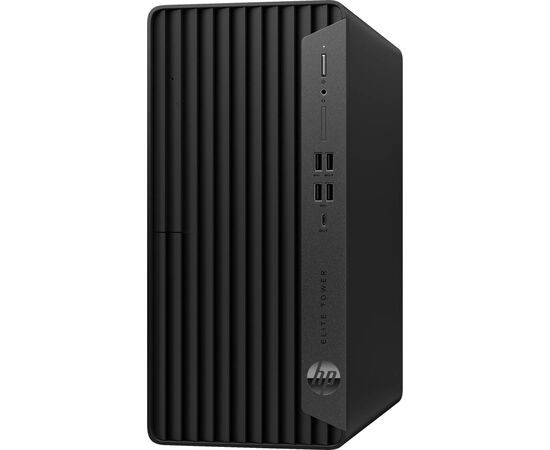 Компьютер HP Elite 800 G9 TWR / i7-14700, 16, 1TB, ODD, WiFi, кл+м, Win11P (A0ZC4EA), изображение 3 Компьютер HP Elite 800 G9 TWR / i7-14700, 16, 1TB, ODD, WiFi, кл+м, Win11P (A0ZC4EA), изображение 3