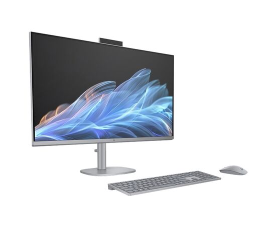 Компьютер HP OmniStudio X AiO 32-c0000ua / U7-155H, 32, F1TB, NVD4050-6, WiFi, кл+м, Win11 (B46JKEA), изображение 2 Компьютер HP OmniStudio X AiO 32-c0000ua / U7-155H, 32, F1TB, NVD4050-6, WiFi, кл+м, Win11 (B46JKEA), изображение 2