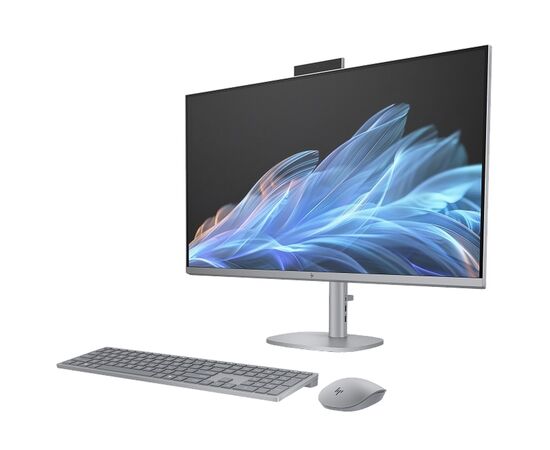Компьютер HP OmniStudio X AiO 32-c0000ua / U7-155H, 32, F1TB, NVD4050-6, WiFi, кл+м, Win11 (B46JKEA), изображение 3 Компьютер HP OmniStudio X AiO 32-c0000ua / U7-155H, 32, F1TB, NVD4050-6, WiFi, кл+м, Win11 (B46JKEA), изображение 3