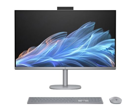 Компьютер HP OmniStudio X AiO 32-c0000ua / U7-155H, 32, F1TB, NVD4050-6, WiFi, кл+м, Win11 (B46JKEA)