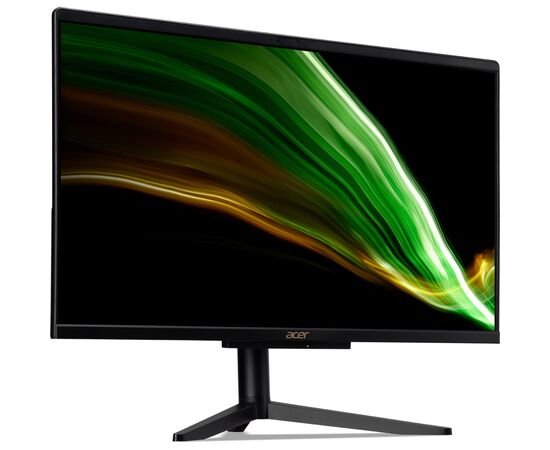Компьютер Acer Aspire C24-1600 AiO / Pentium Silver N6005, 8, 256, WiFi, кл+м (DQ.BHRME.003), изображение 2 Компьютер Acer Aspire C24-1600 AiO / Pentium Silver N6005, 8, 256, WiFi, кл+м (DQ.BHRME.003), изображение 2