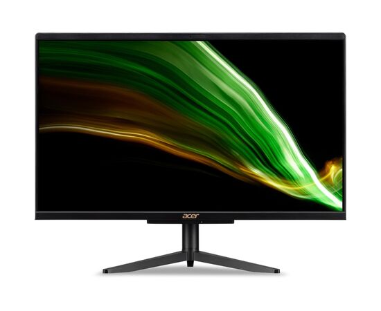 Компьютер Acer Aspire C24-1600 AiO / Celeron N4505, 8, 256, WiFi (DQ.BHTME.001), изображение 4 Компьютер Acer Aspire C24-1600 AiO / Celeron N4505, 8, 256, WiFi (DQ.BHTME.001), изображение 4
